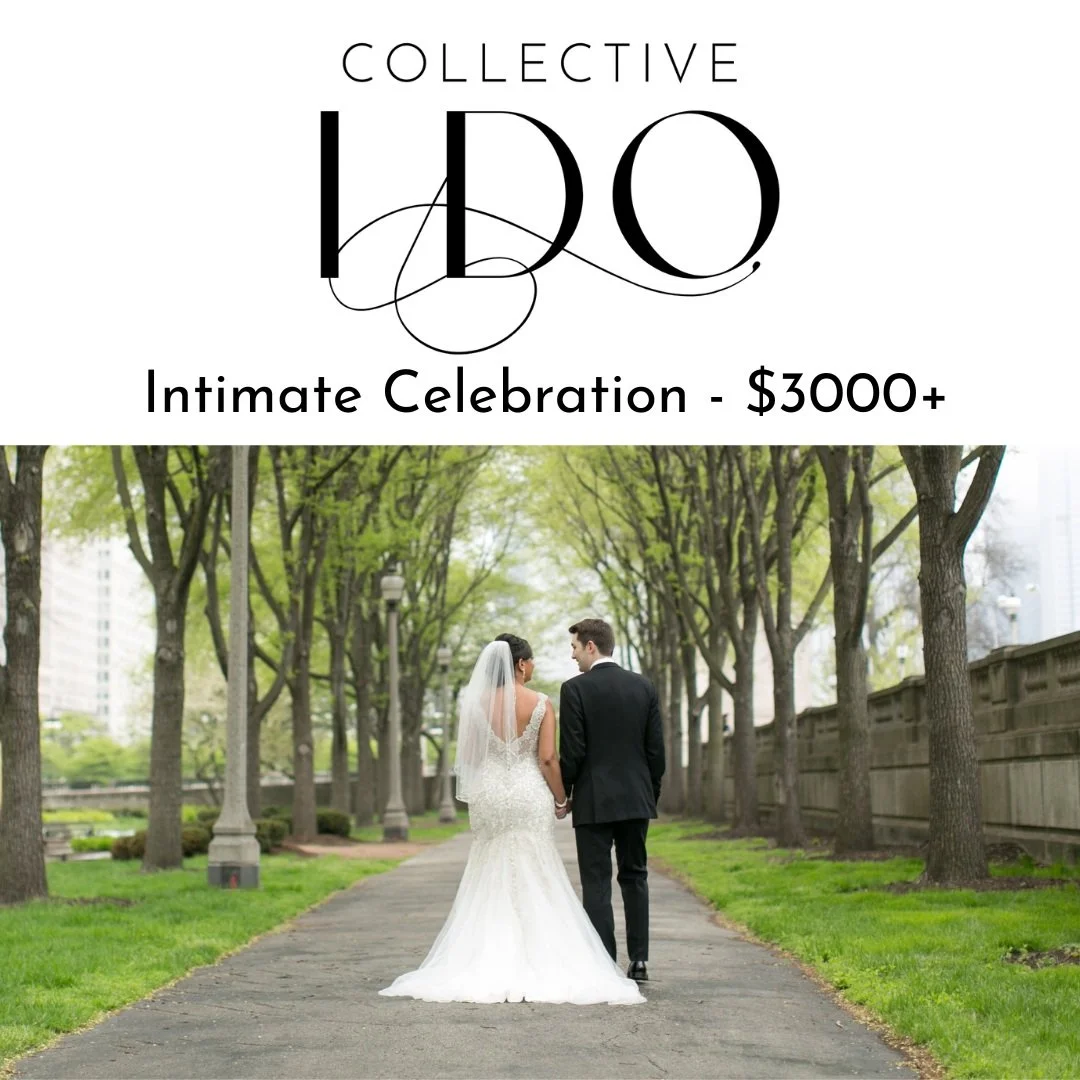 Intimate Celebration