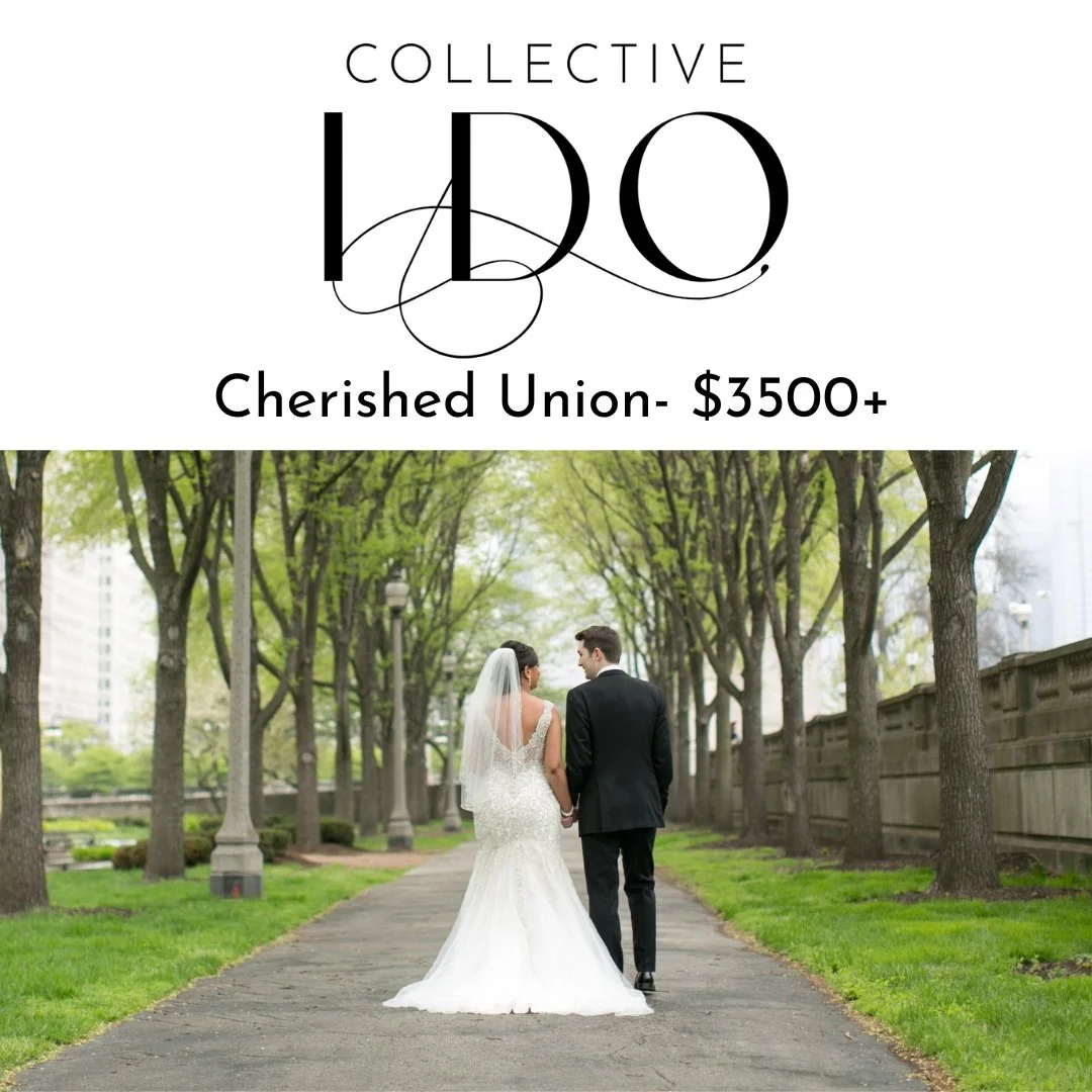 Cherished Union
