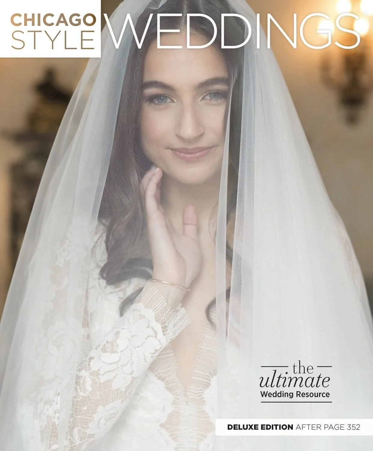 A First Cover Feature: Celebrating Love, Legacy, and a Full-Circle Moment