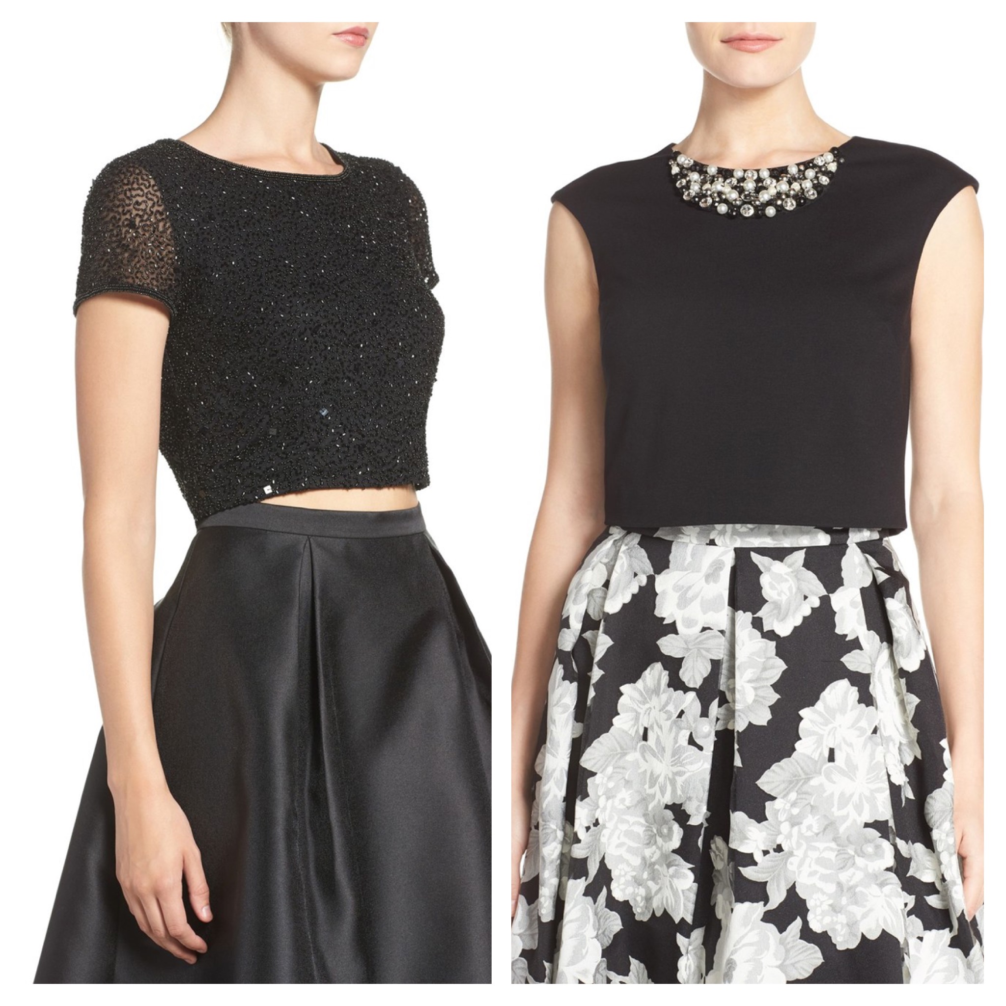 Nordstrom Adrianna Papell & Eliza J