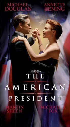 The American President