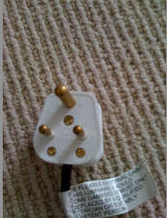 5amp plug