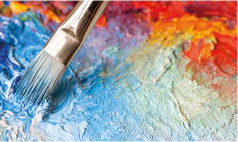 Art and Culture in Canary Wharf