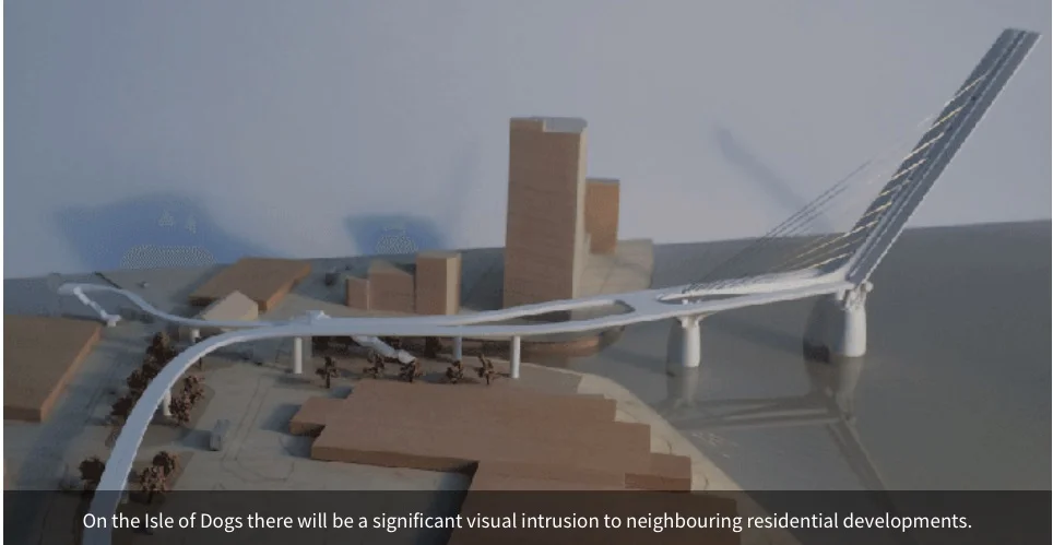 Bridge consultation - ends January 8th