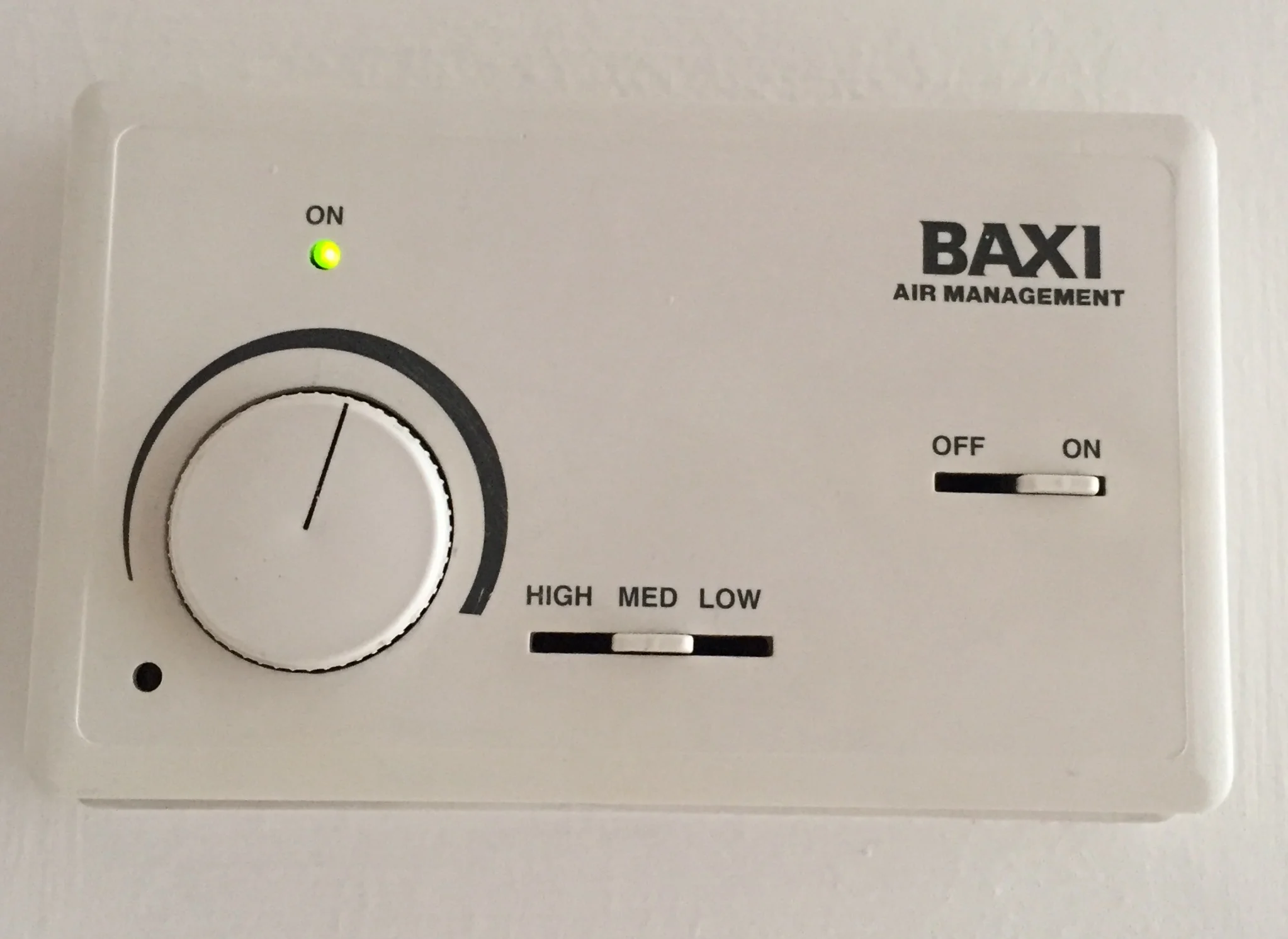 Understanding your apartment's FCU heating system