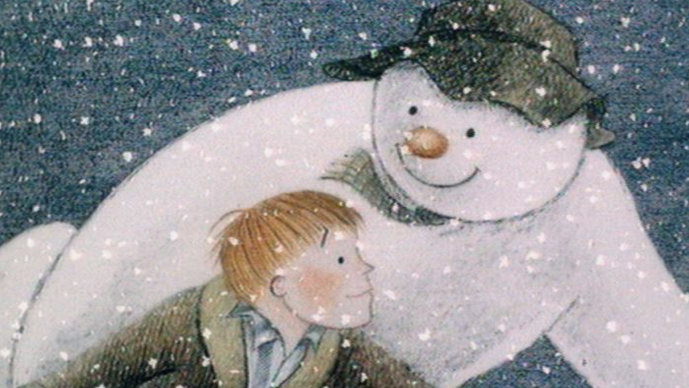 2nd December - screenings at 12.30, 14.30 and 16.30