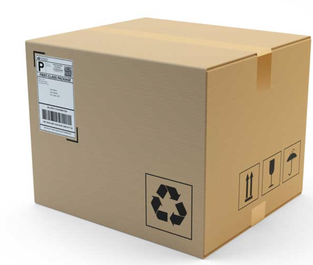 Collection of packages