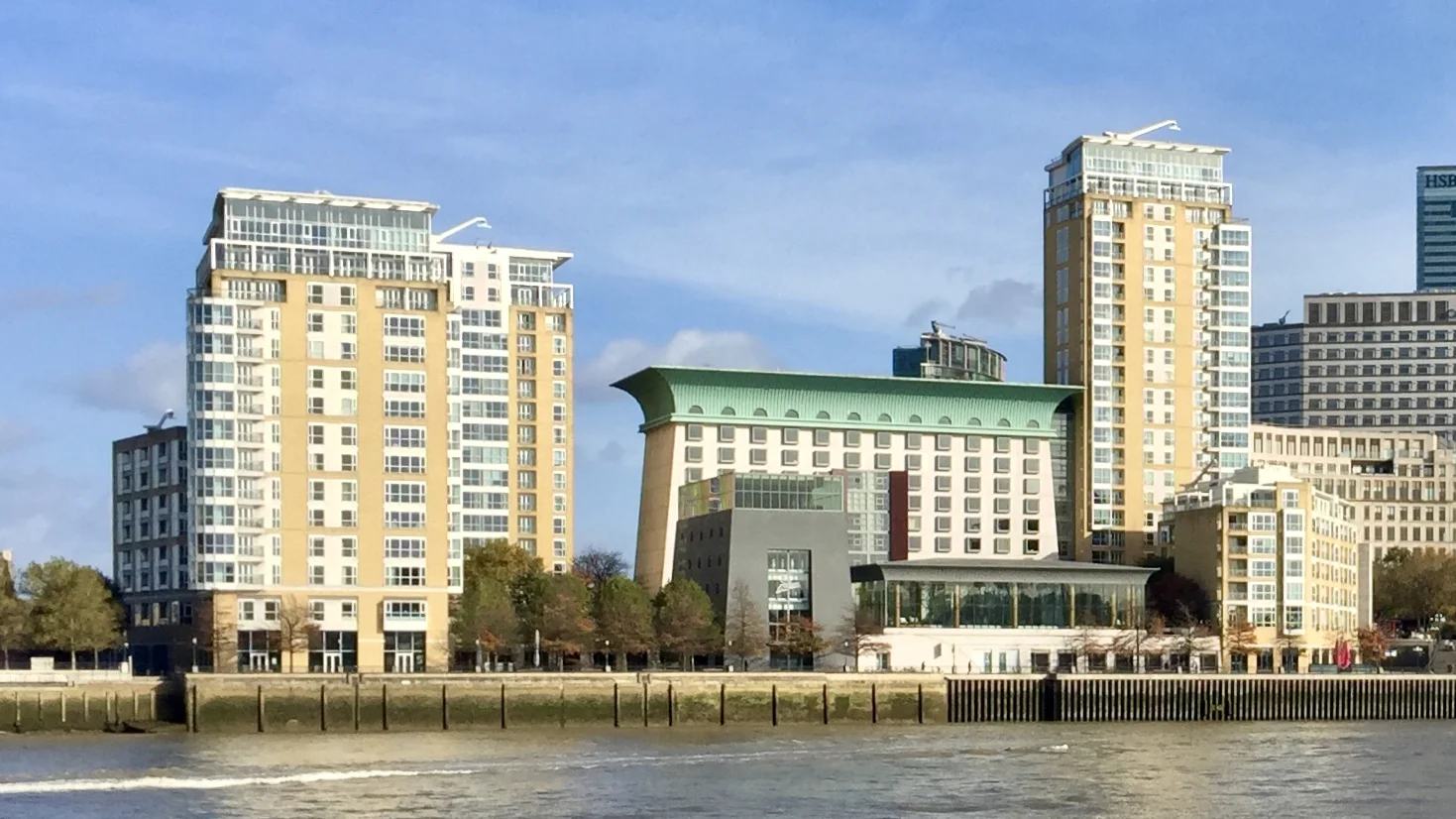 Bulletin from the new s.24 Manager