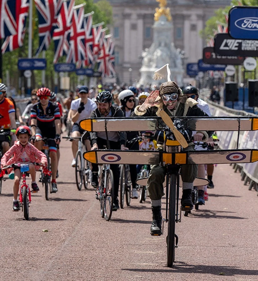 Ride London Sunday 26th May 2024