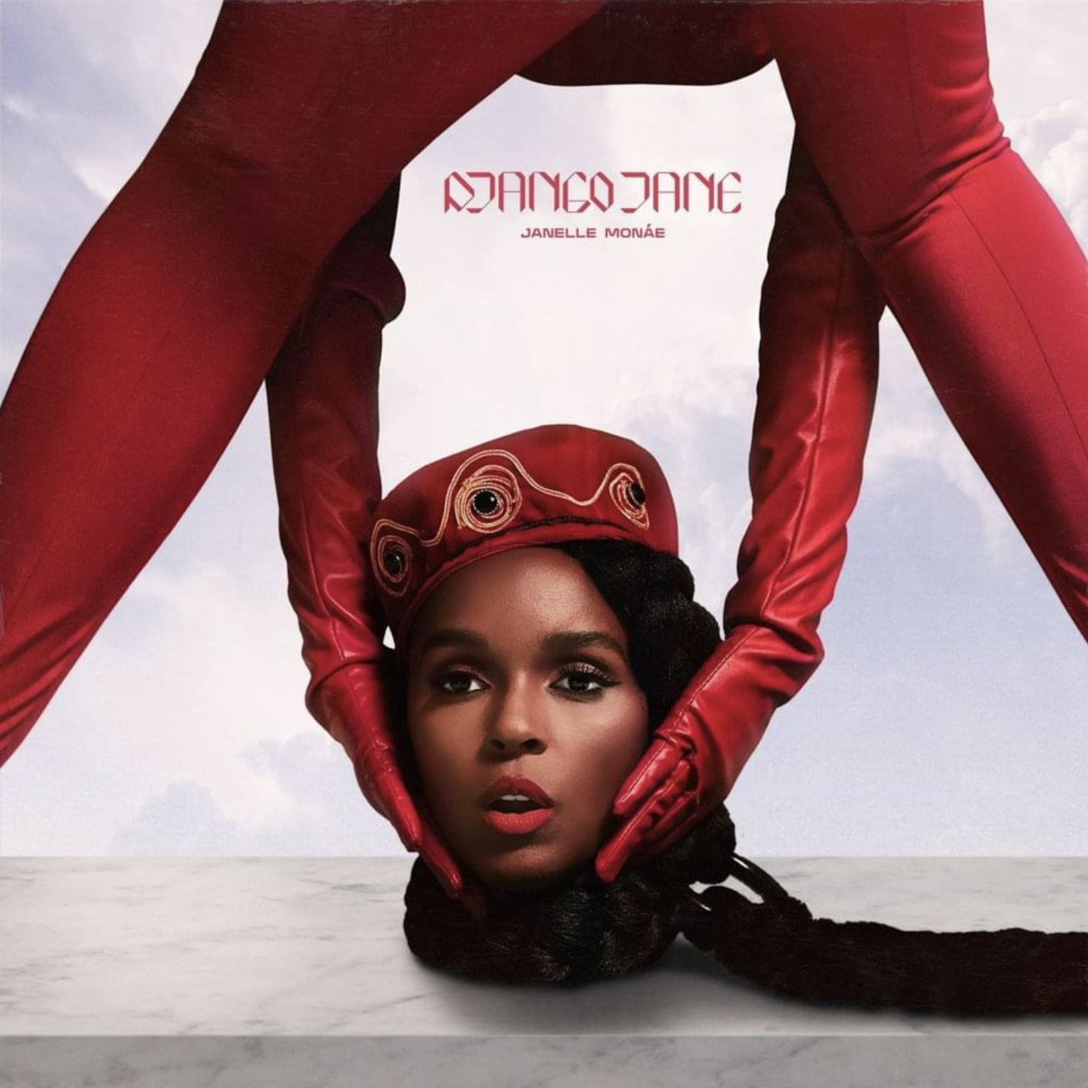 Janelle Monáe