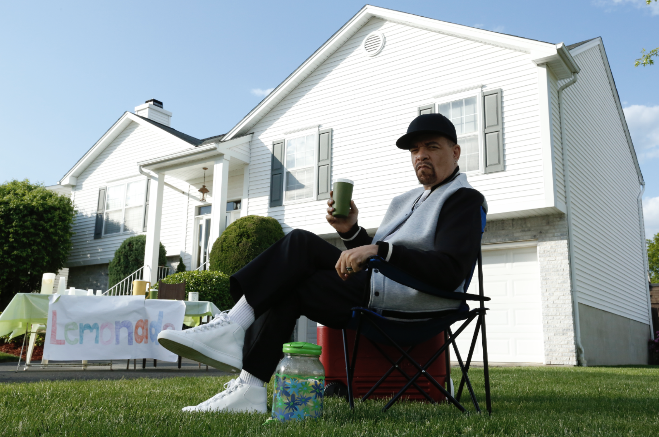 Ice-T