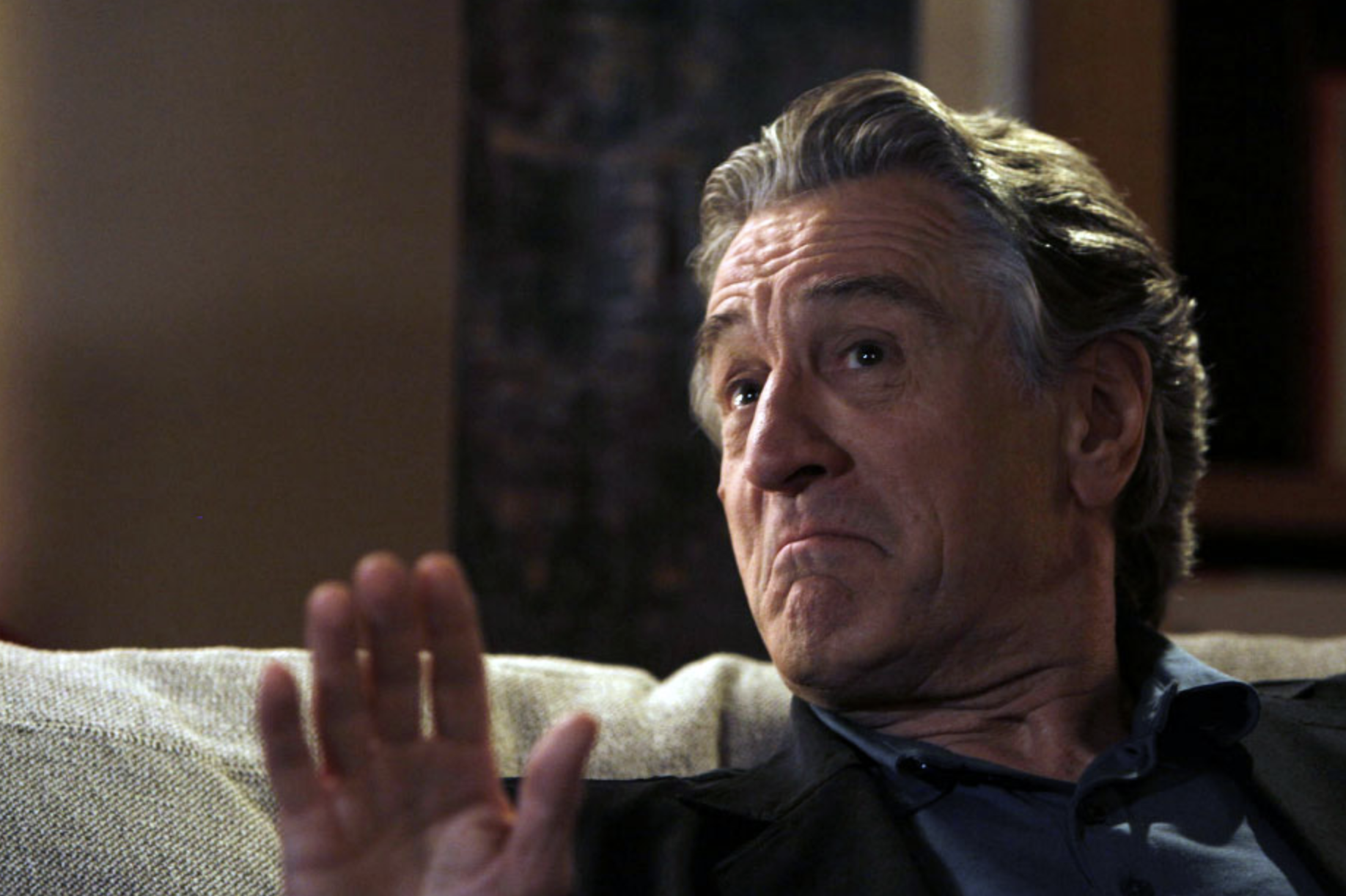 Robert De Niro