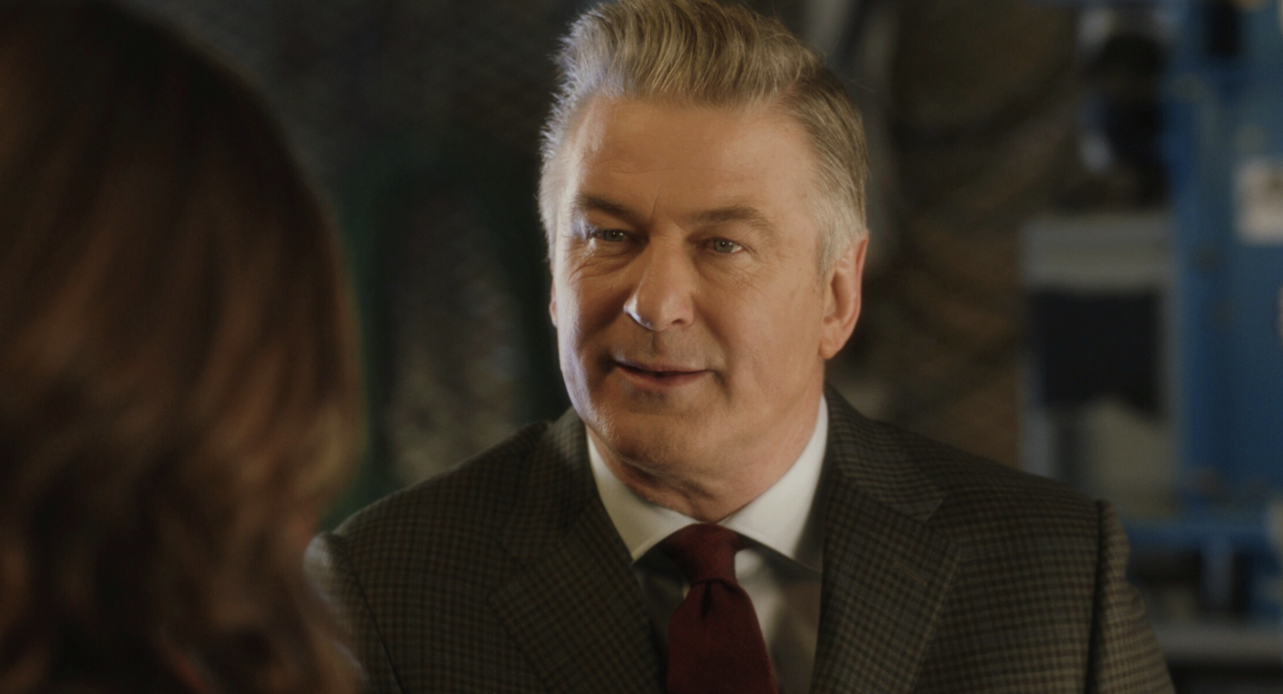 Alec Baldwin