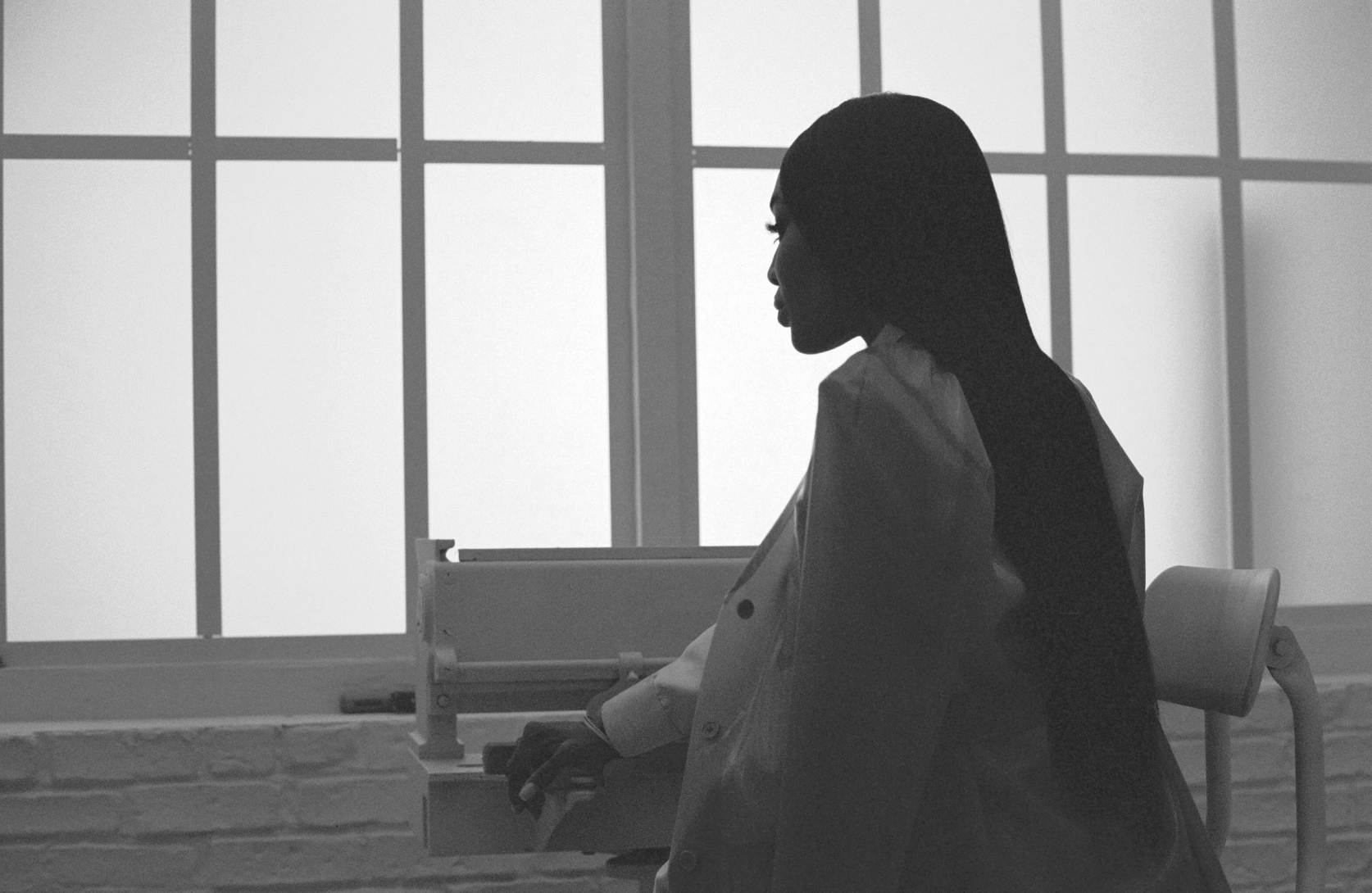Naomi Campbell