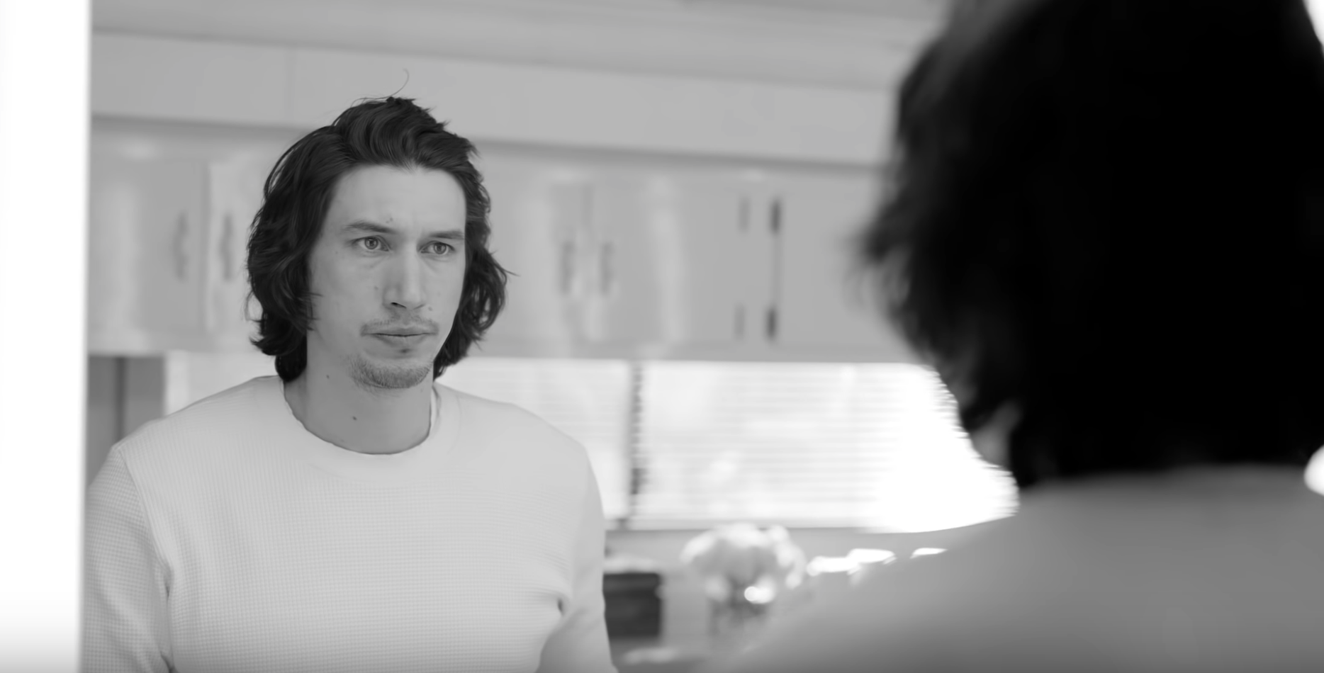 Adam Driver