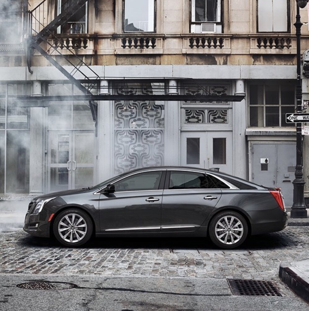 Cadillac