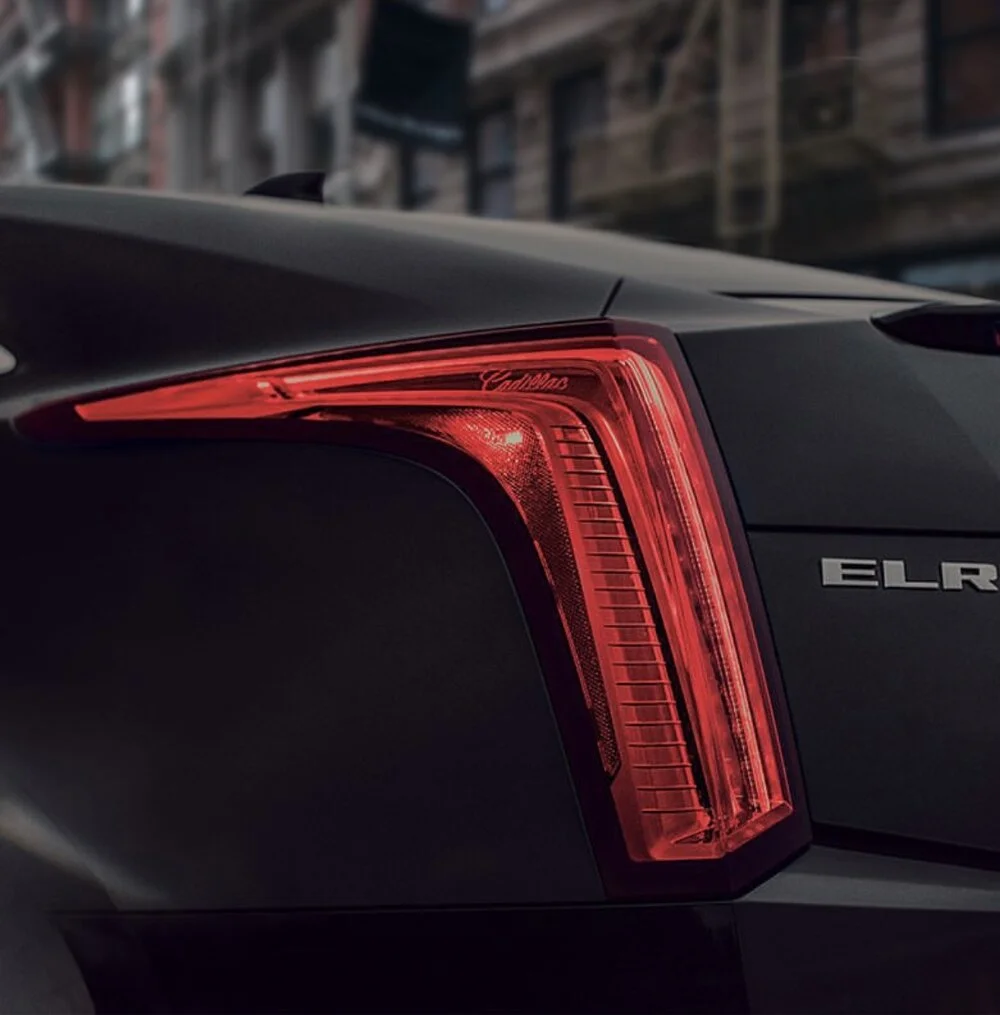 Cadillac