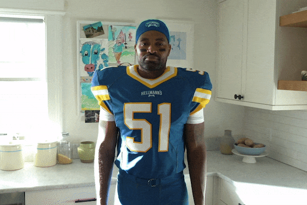 Jerod Mayo