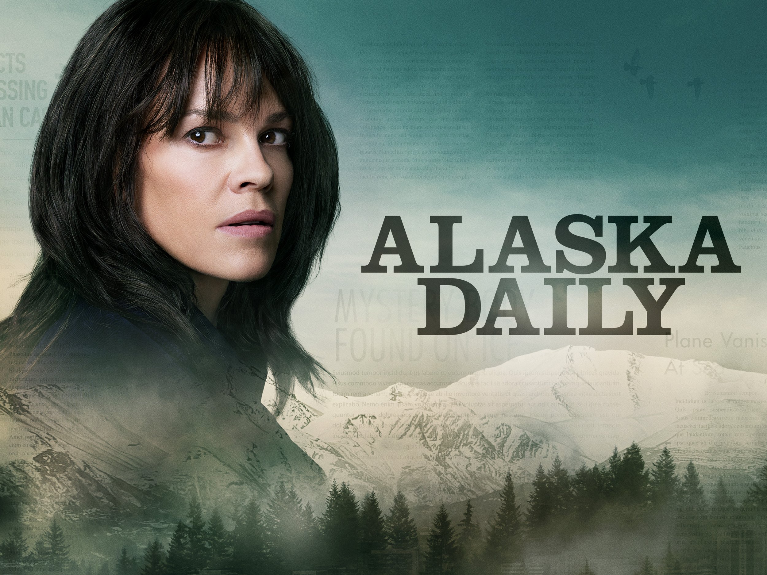 ALASKA DAILY