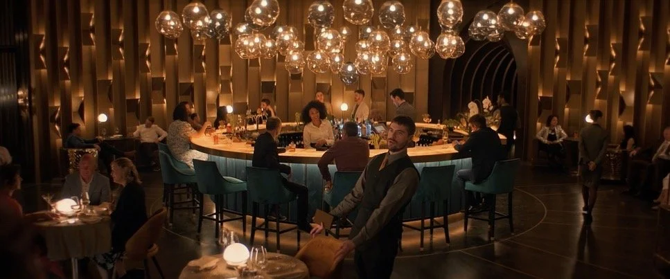 bar with glass baubles.JPEG