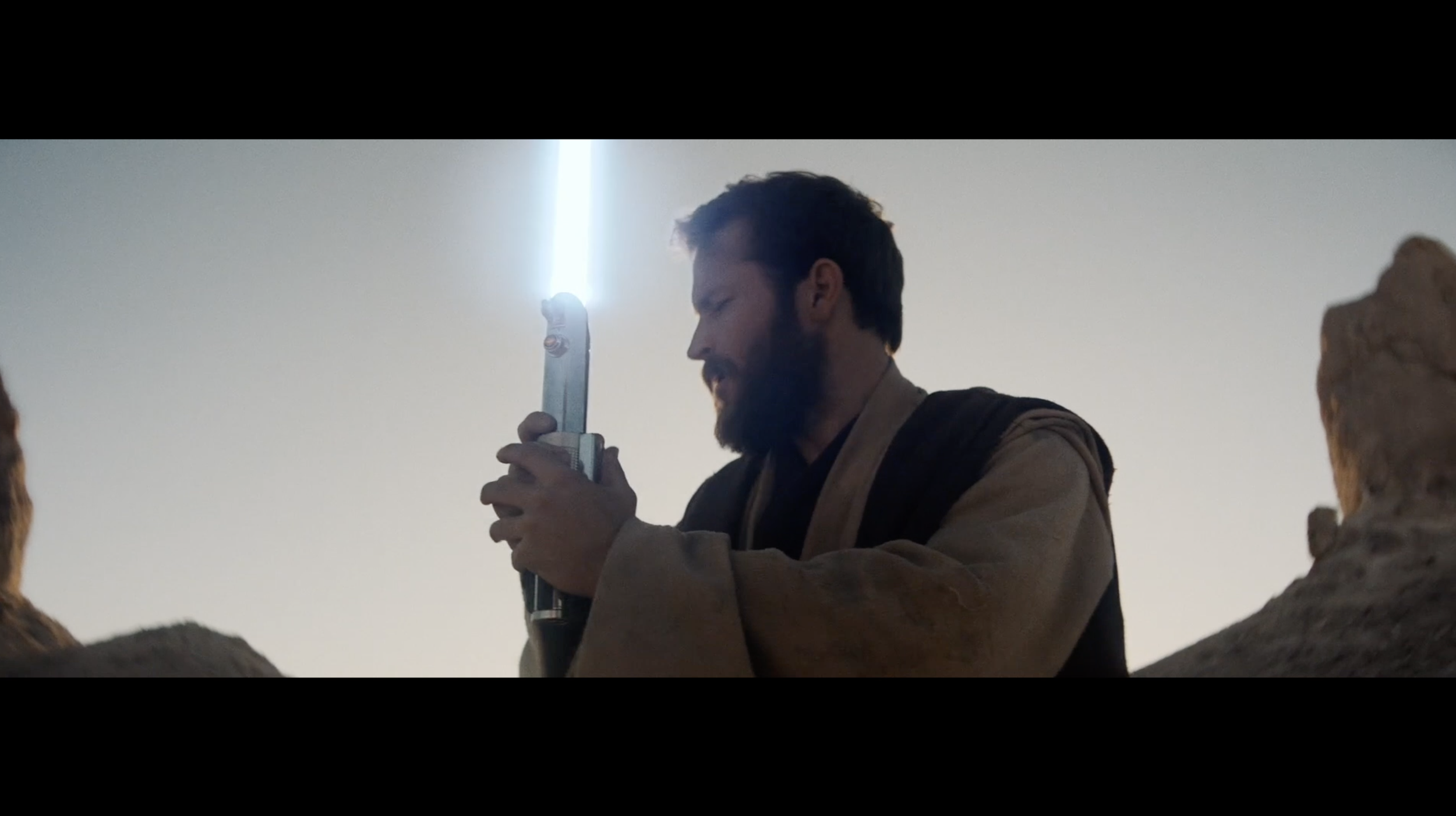 KENOBI: A STAR WARS ADVENTURE