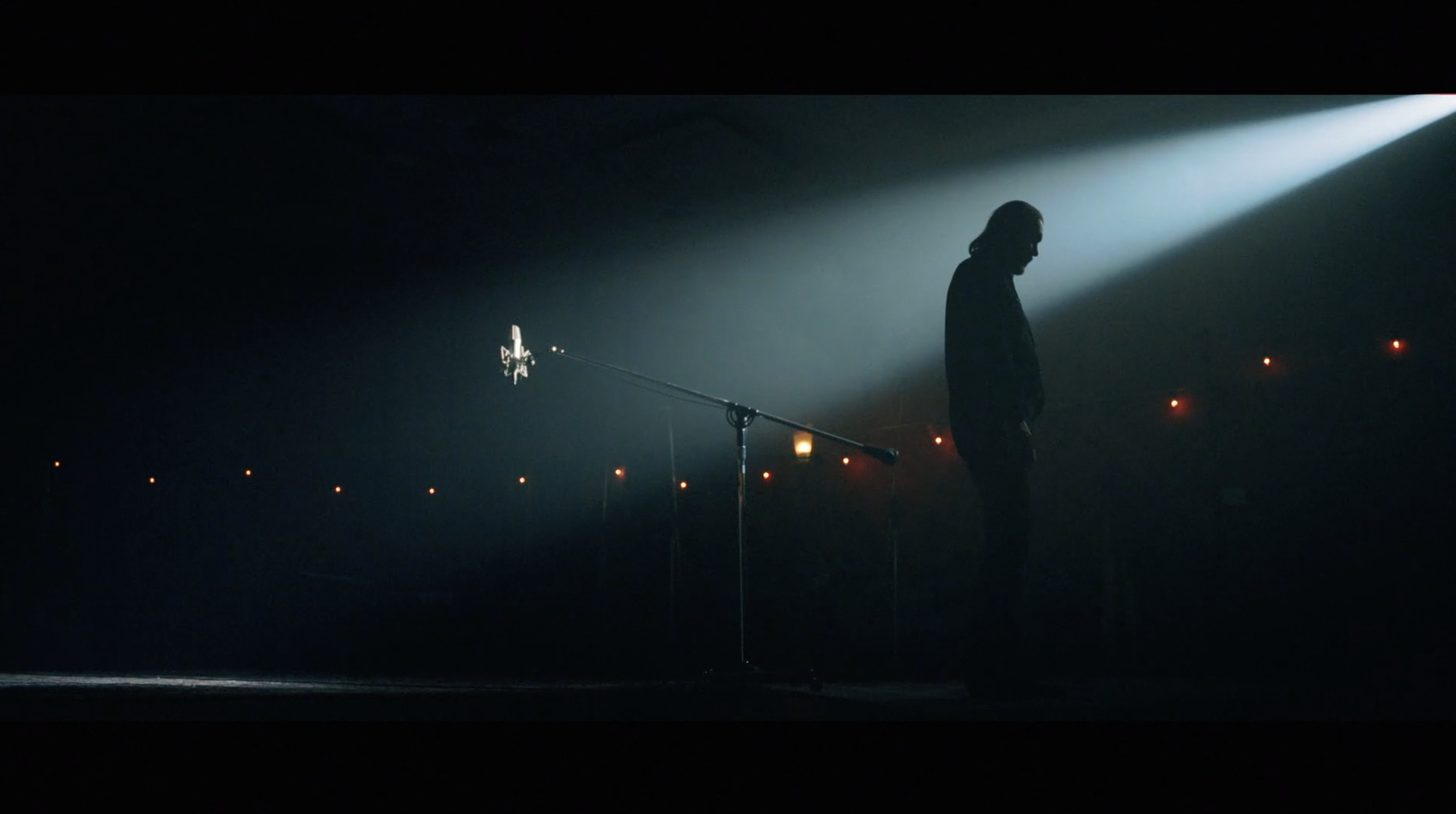 ‘CITY OF ANGELS’ BON’ CHANCE