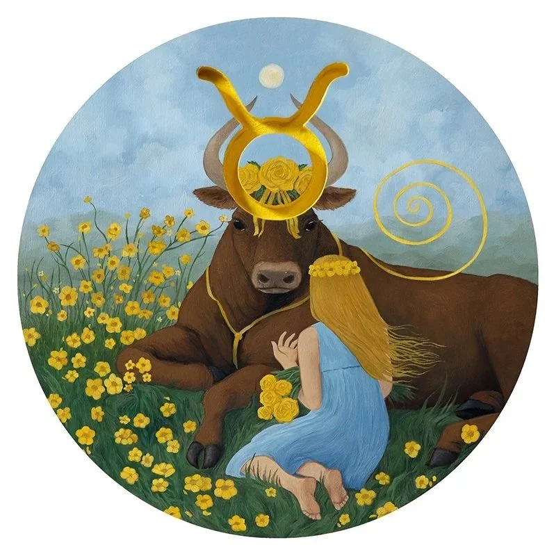 Taurus (2024)