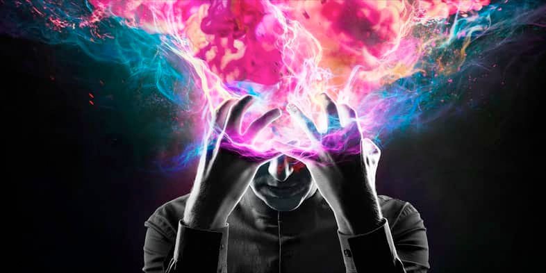 FX's Legion