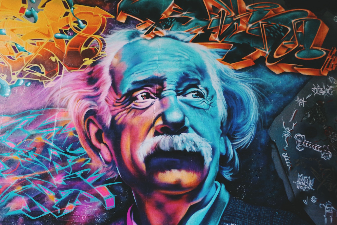 Photo by Sidney Perry on Unsplash