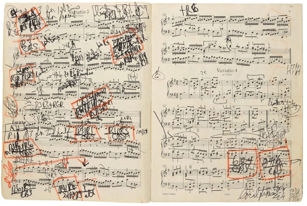 Picture via Bonhams of New York