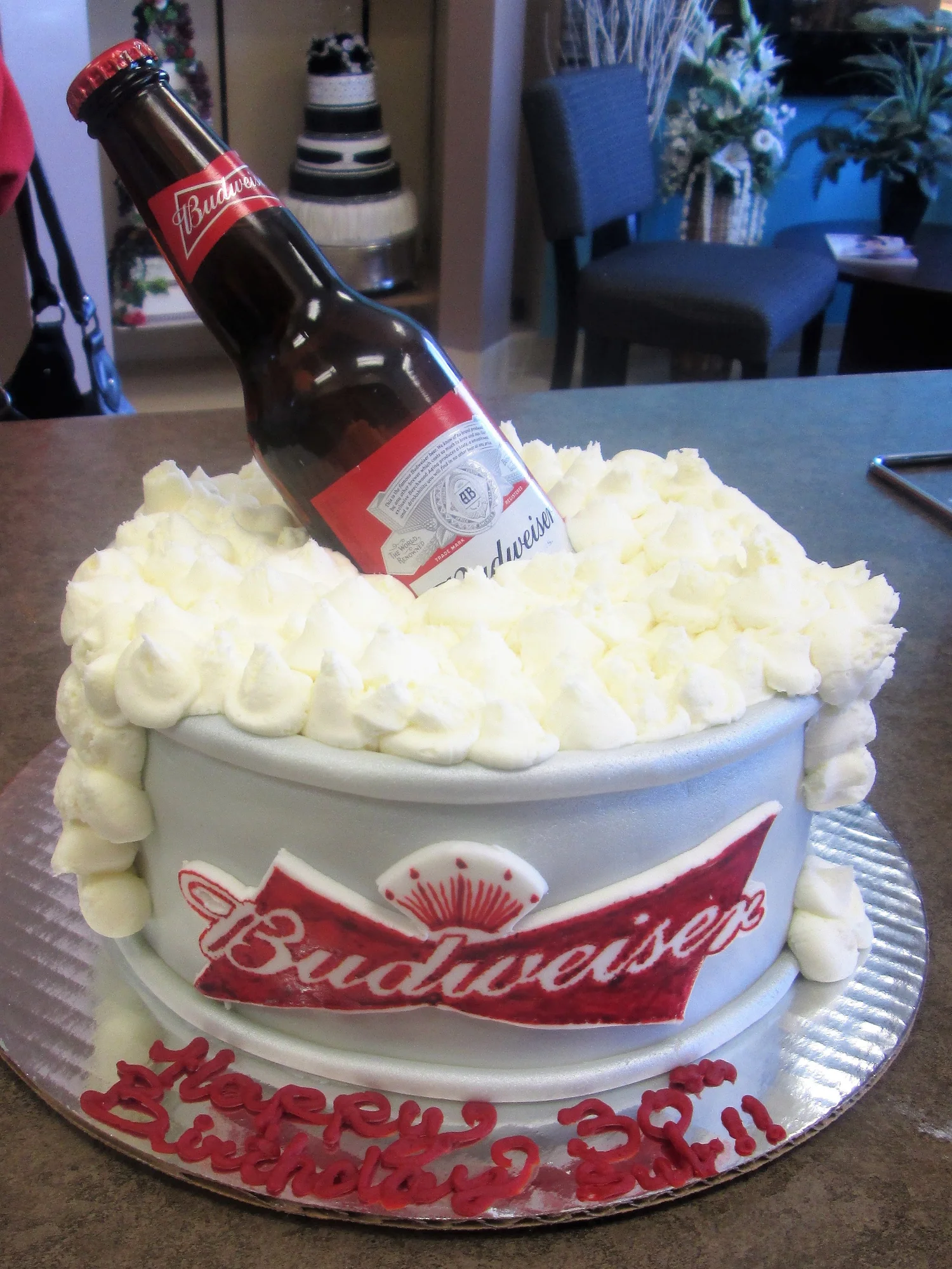 Courtney's Cake Creations