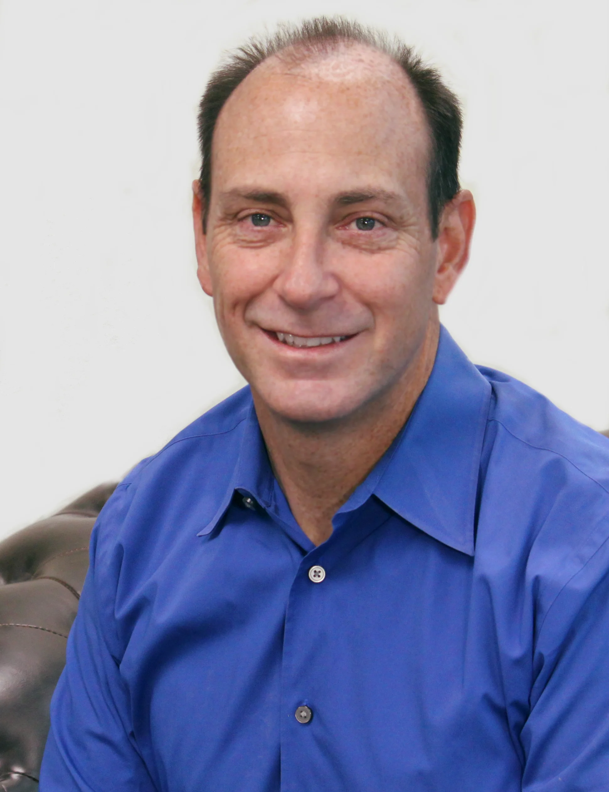 Vice President of Credit Risk