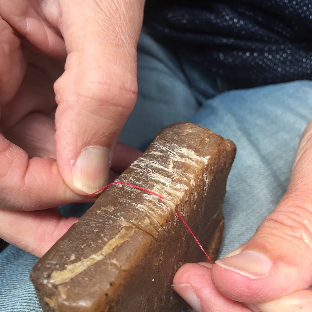 Flower Cabin Waxing thread.JPG