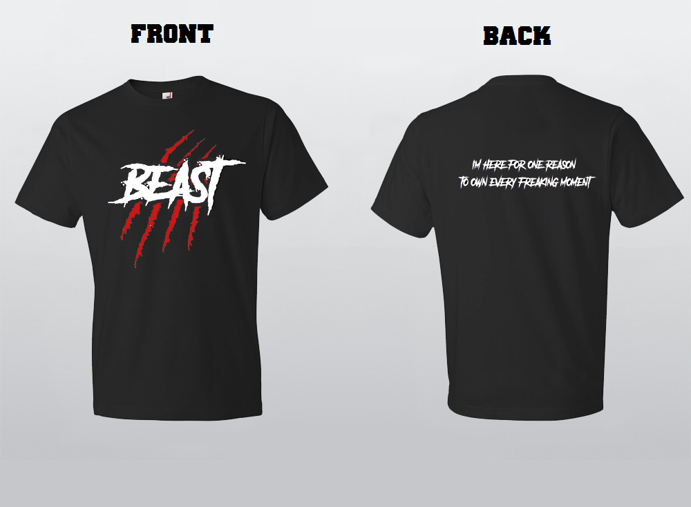 P.A. Beast T-Shirt