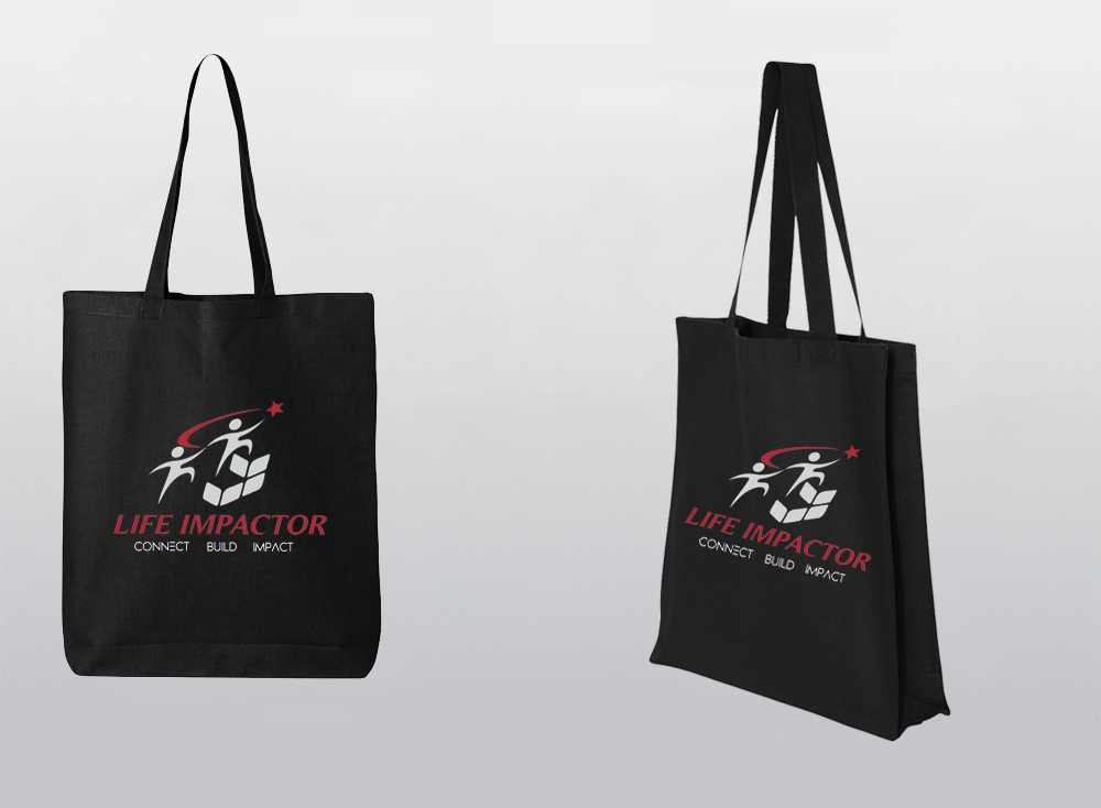 Edward Inspires Tote Bag