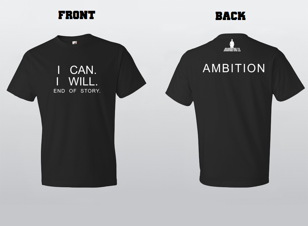 Ambition