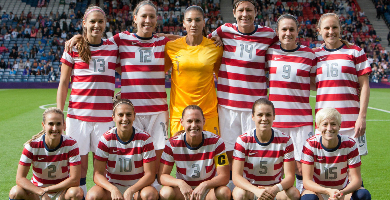 USA Soccer