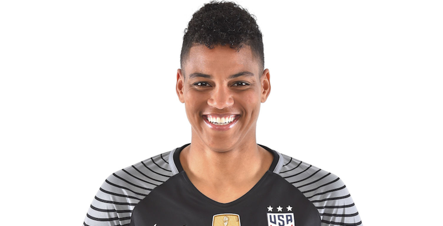 Adrianna Franch
