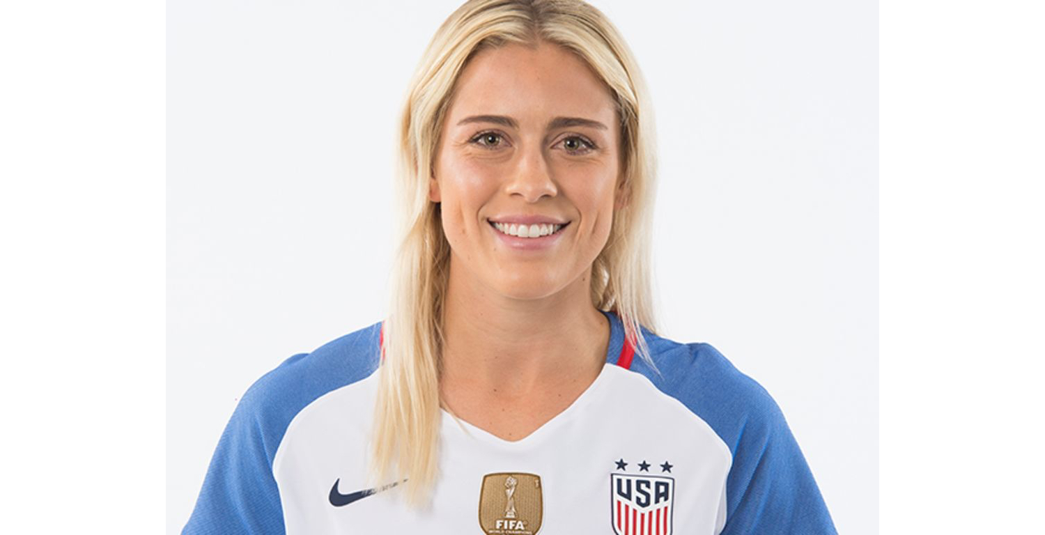 Abby Dahlkemper