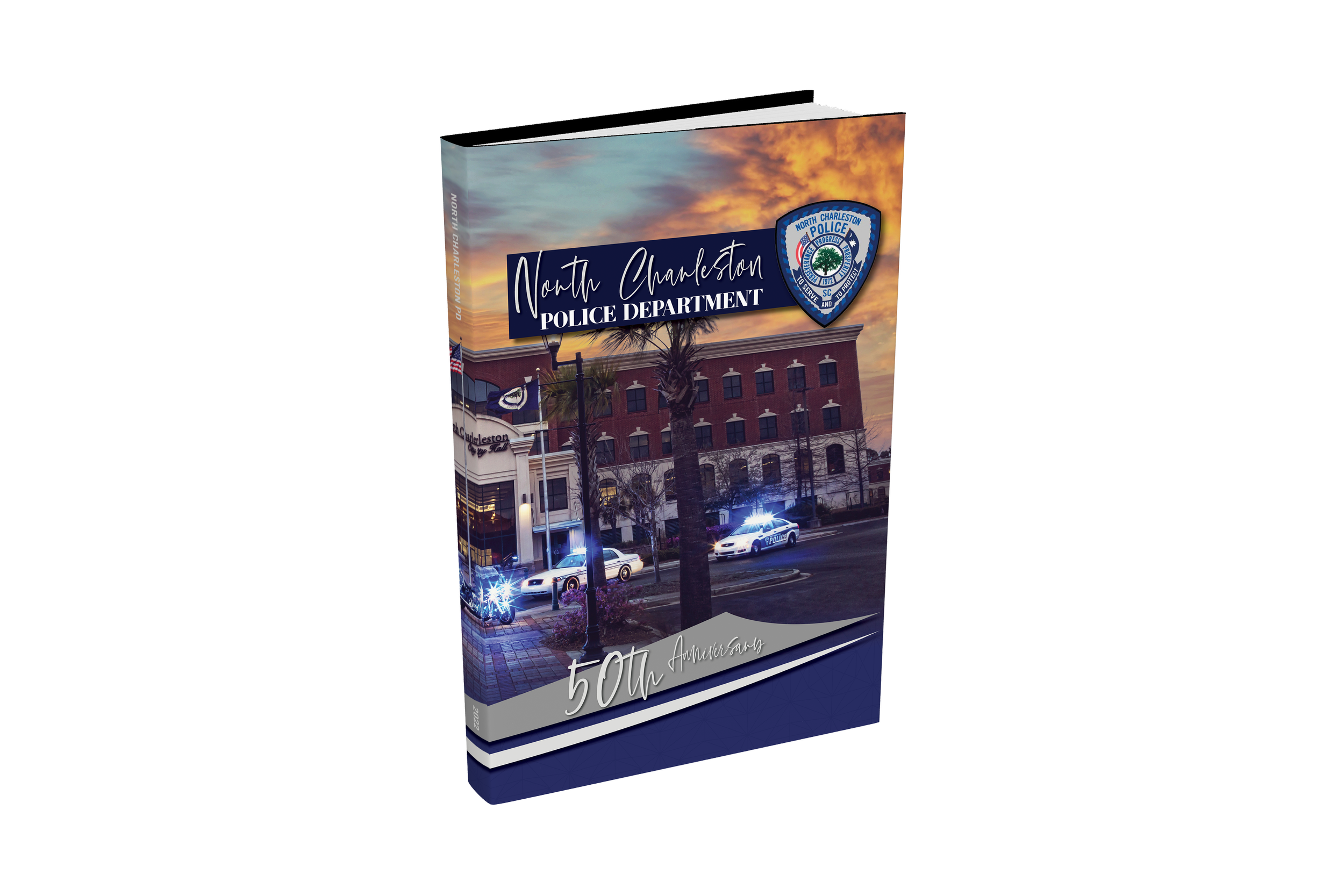 1026 North Charleston Police Department.png