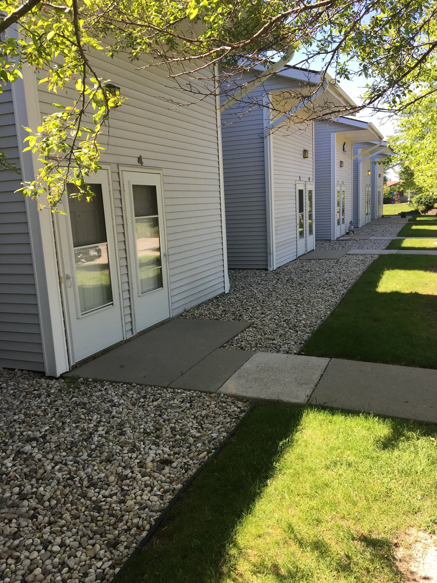 Muskego Willow Pond — Ripp Realty