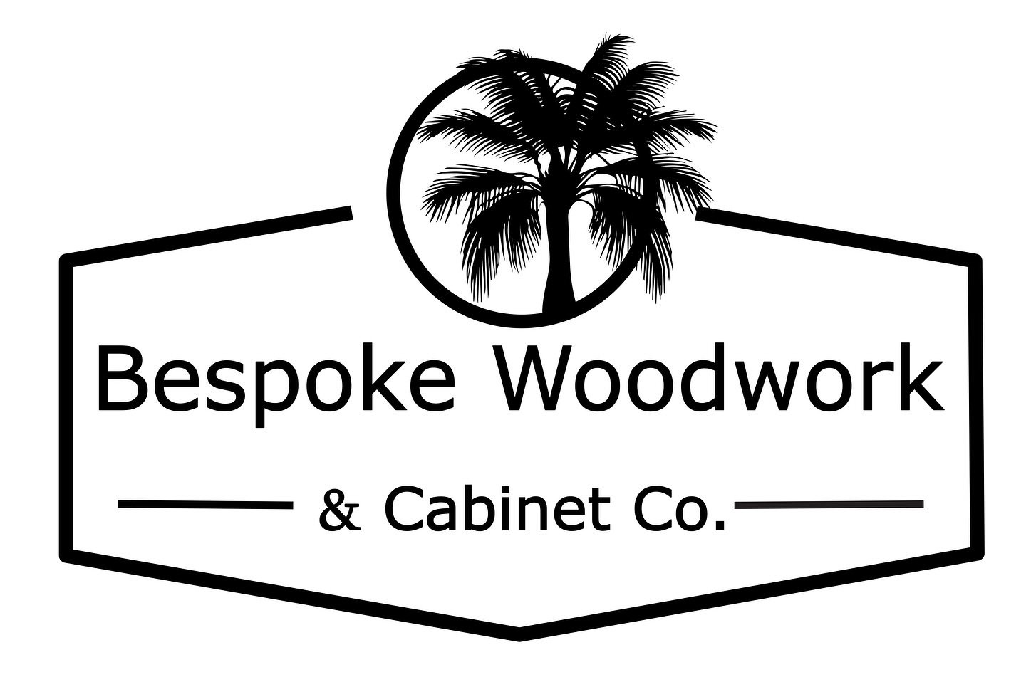This is so exciting!!! Check out the new name and logo!!! 👀 now formerly &ldquo;Sean Carlin Deigns&rdquo; 😁

We may have changed the name, but we haven&rsquo;t changed the level of work we do!  Bespoke Woodwork &amp; Cabinet Co. is still providing 