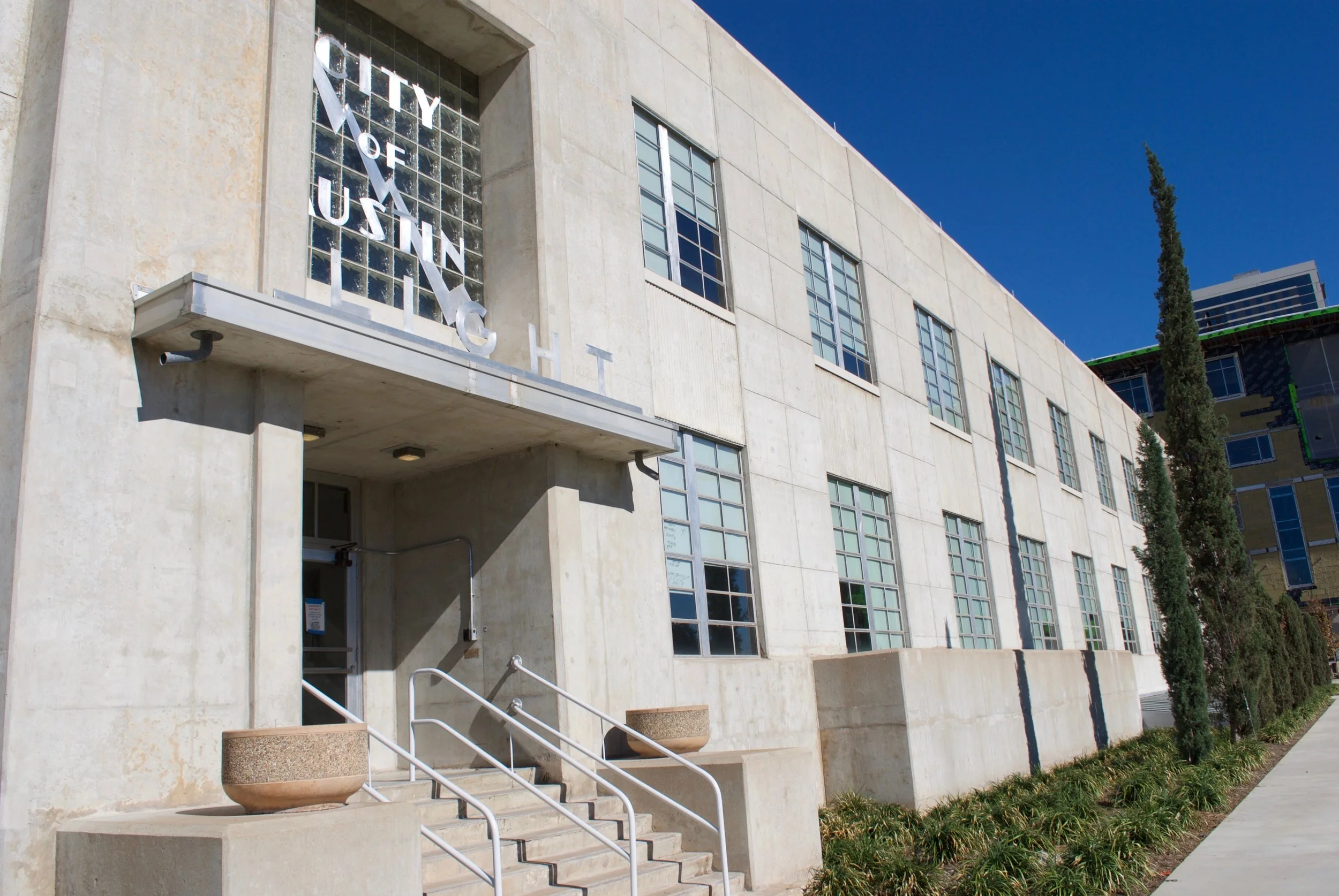 BeckReit Commercial Real Estate Austin Commercial Real Estate