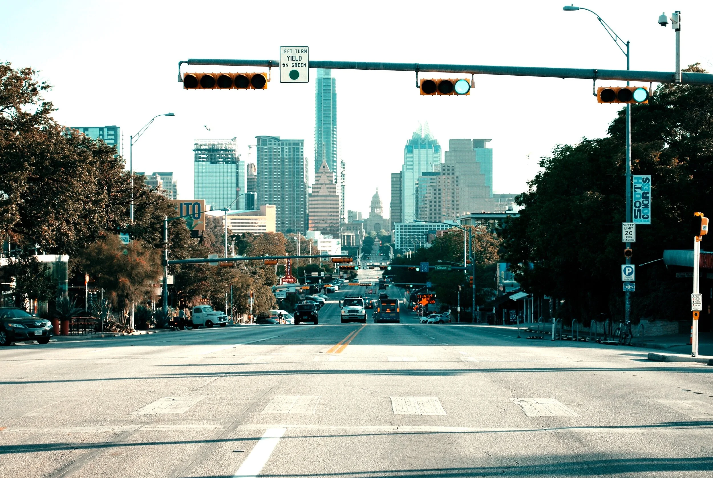 BeckReit Commercial Real Estate Austin Commercial Real Estate