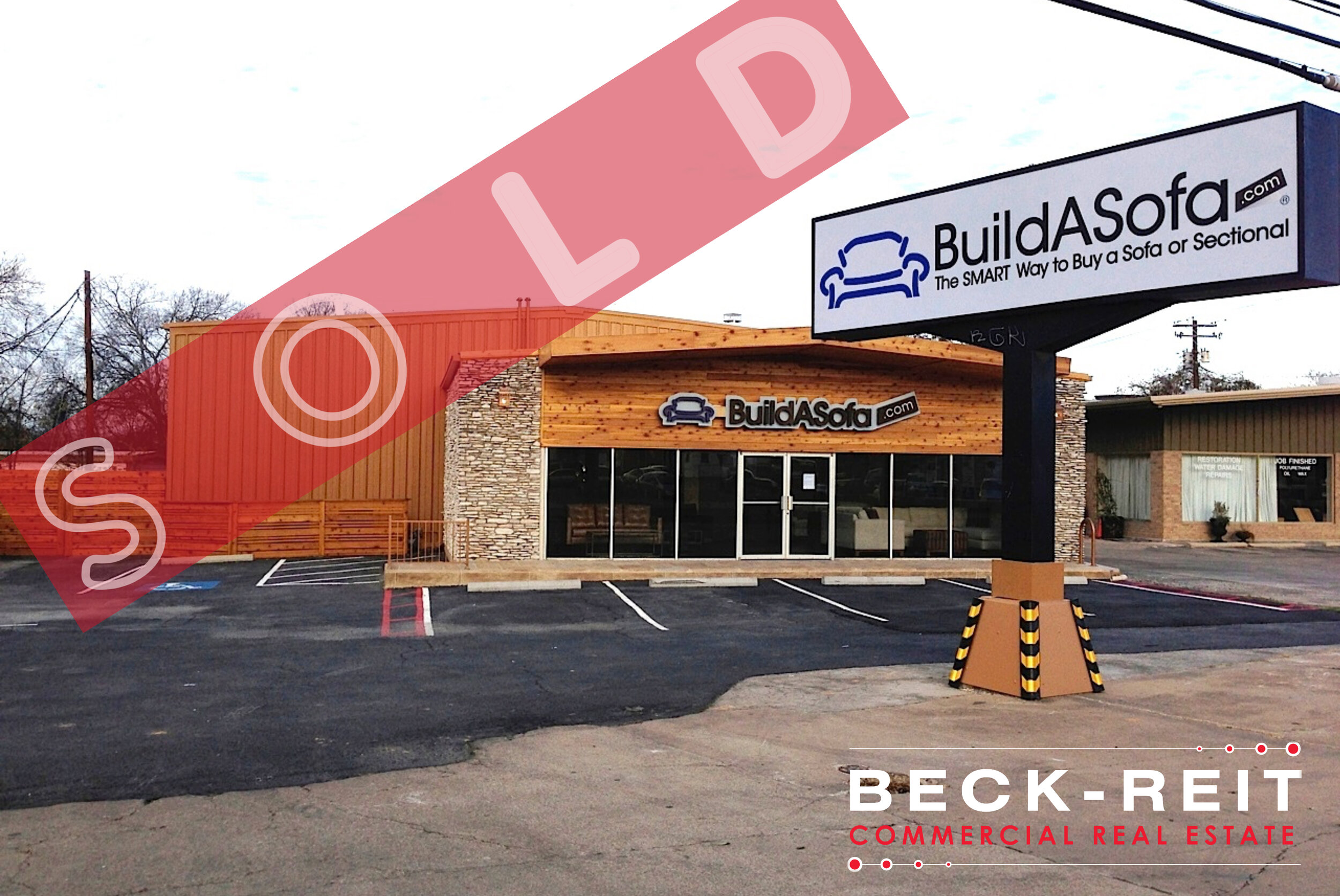 Commercial Real Estate Sales and Investing