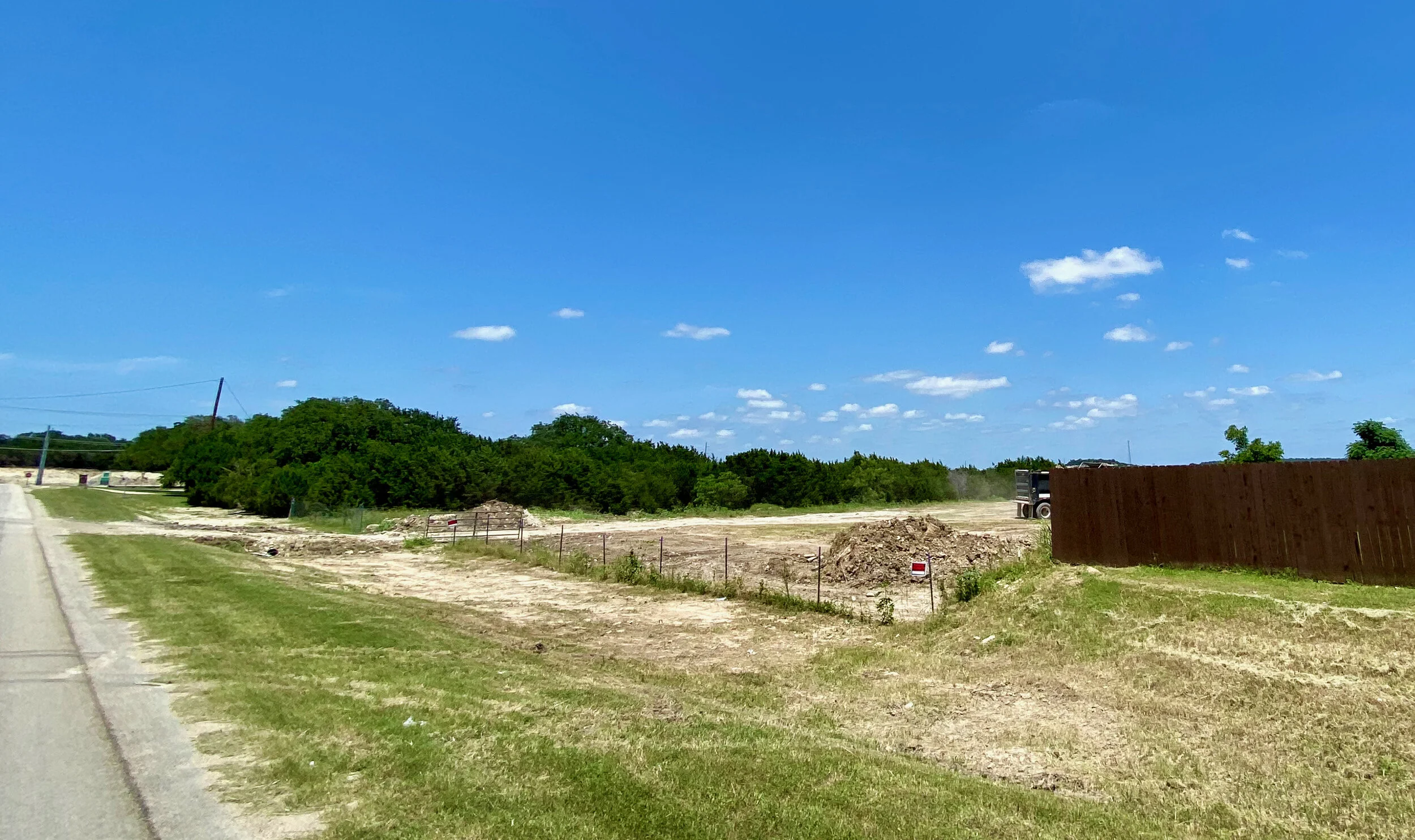 Commercial Real Estate Sales and Investing