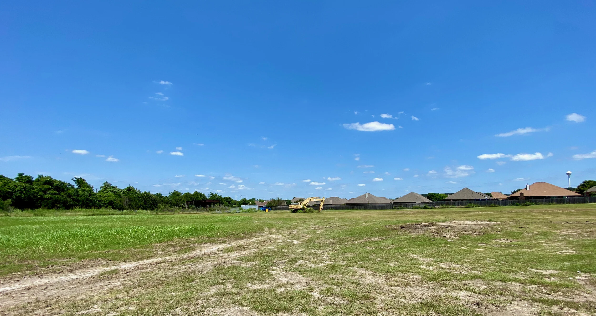 Commercial Real Estate Sales and Investing