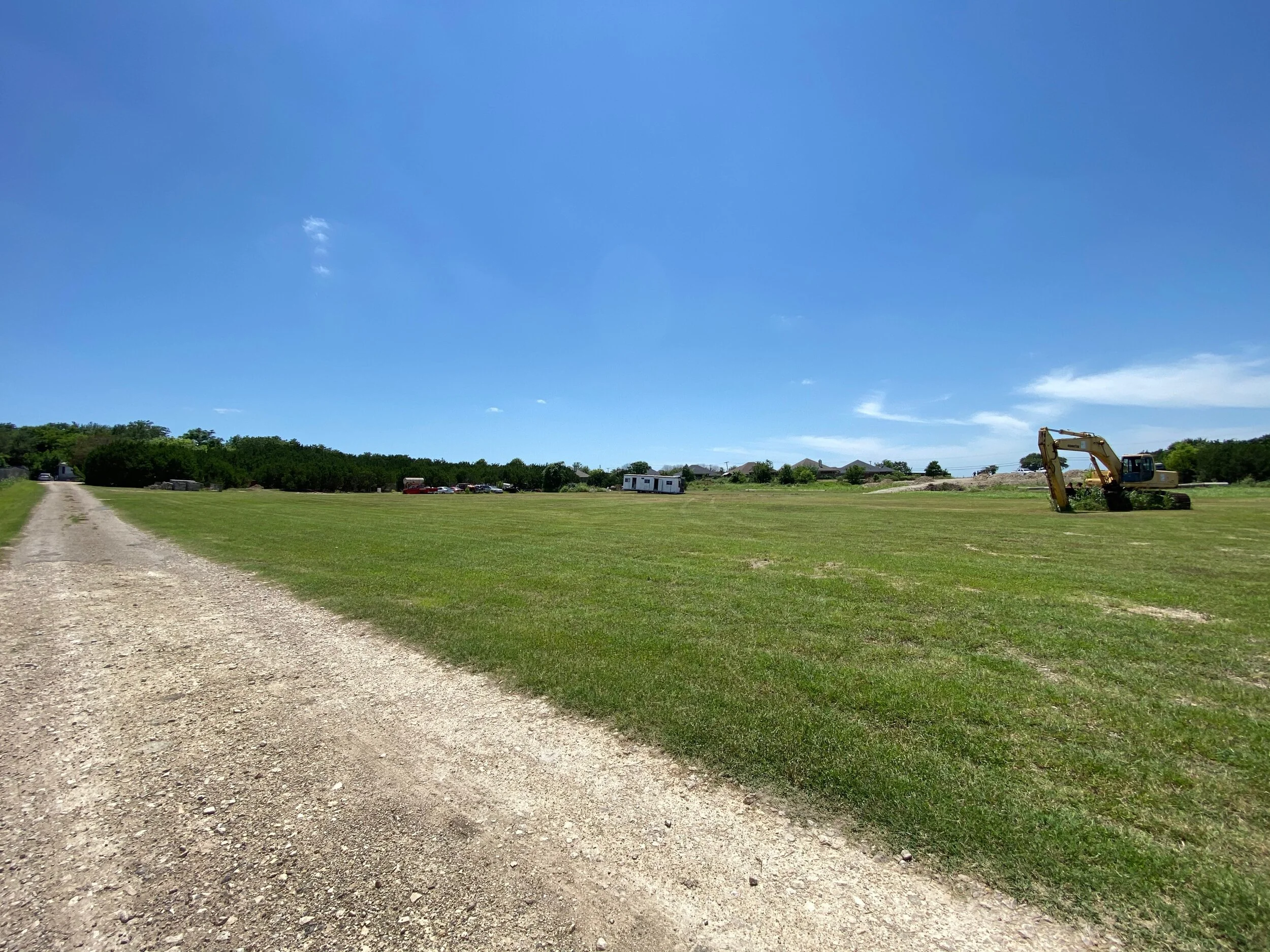 Commercial Real Estate Sales and Investing