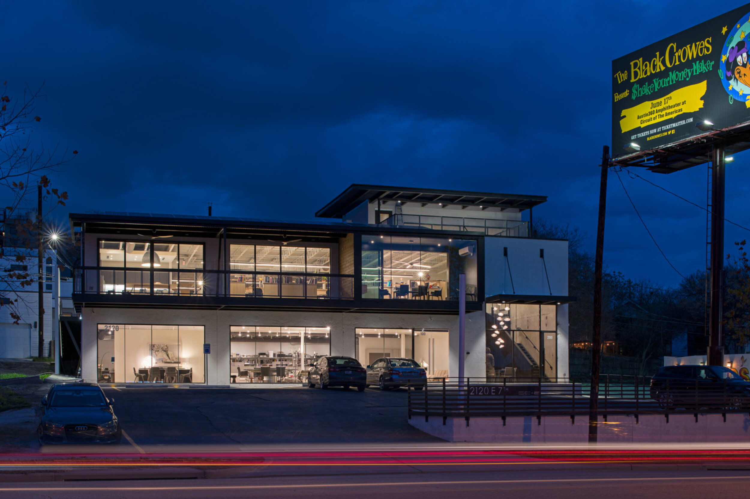 Asset Management & Investment Strategy & Development