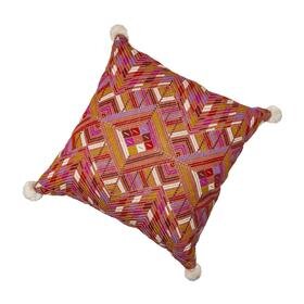 Tolimán Pillow Case